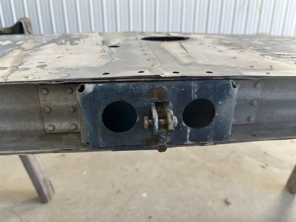 66 Cessna 150 F tail horizontal stabilizer assembly 0432001-59