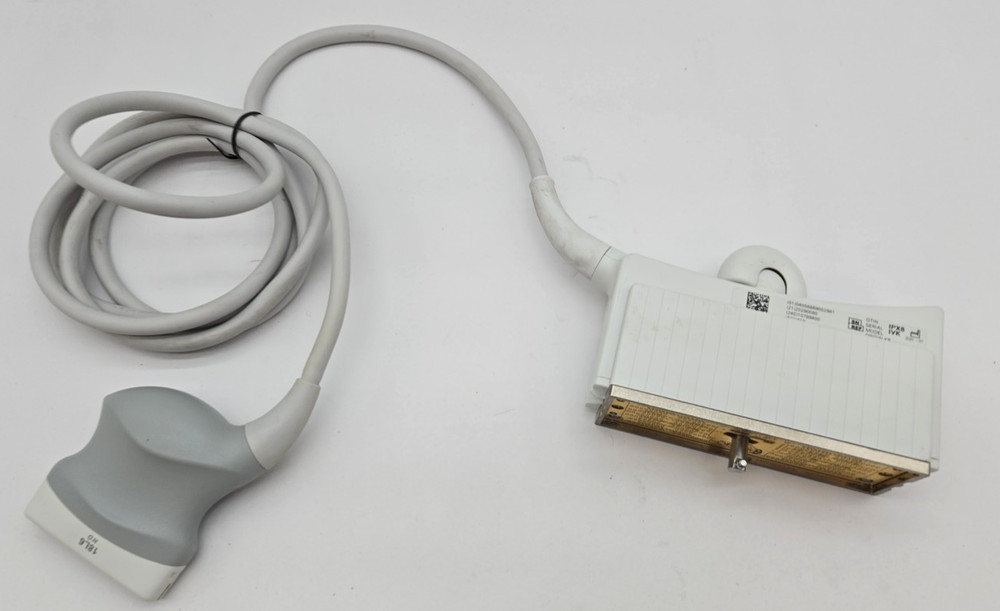 Acuson 18L6 HD Ultrasound Probe