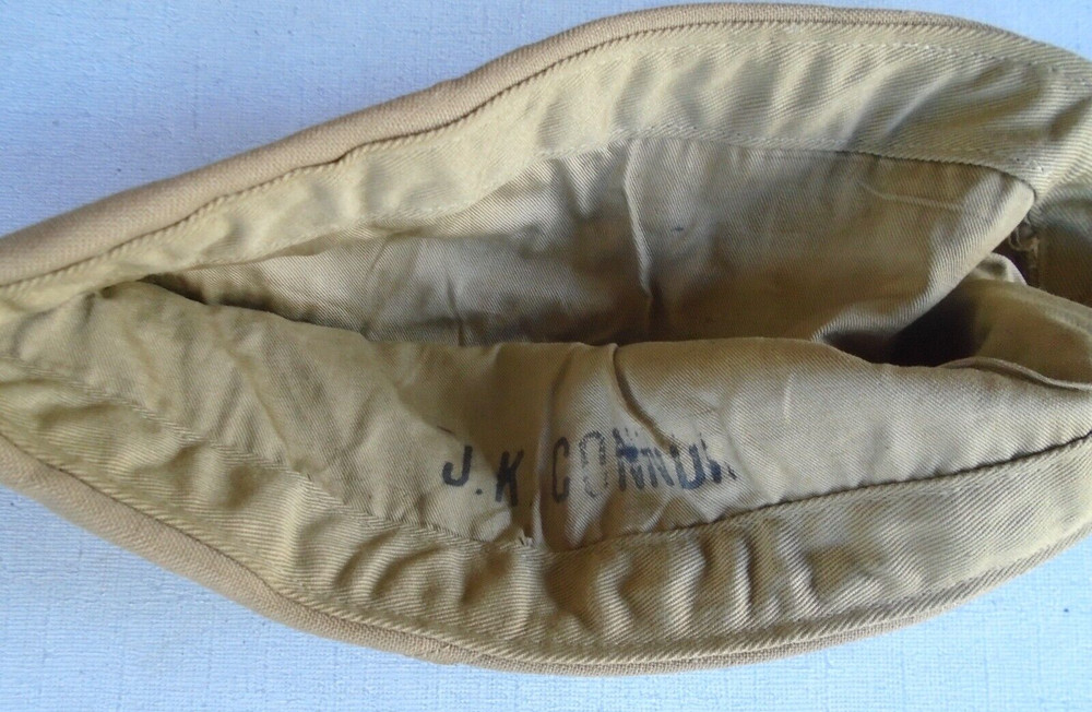 US Marine Corps Garrison cap