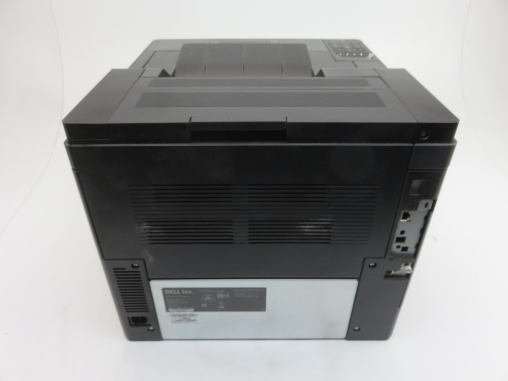 Dell C3760n Network Color Laser Printer