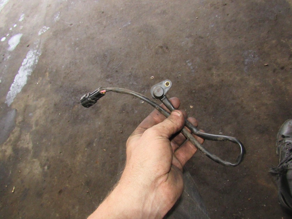 2014 kawasaki ex300 ninja abs speed sensor
