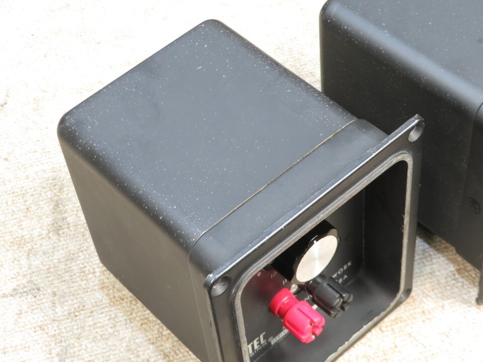 ALTEC N501-8A Network USED JP