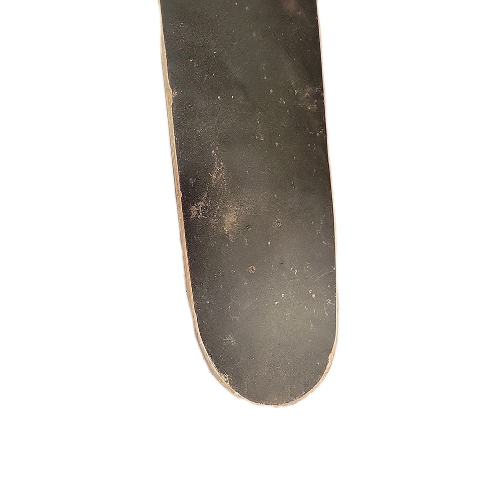 Vintage Mongoose Skateboard Deck Dragon Design