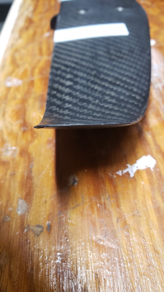 AXIS Tail Stabilizer, 370/80.