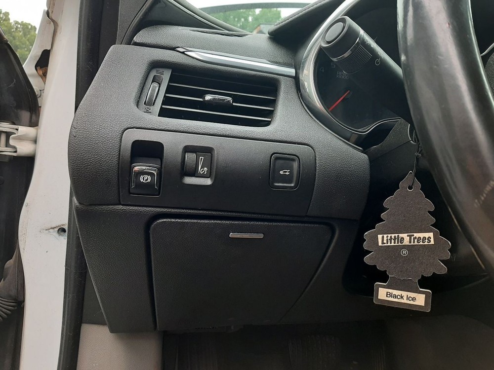 IMPALANEW 2017 Headrest 1006587