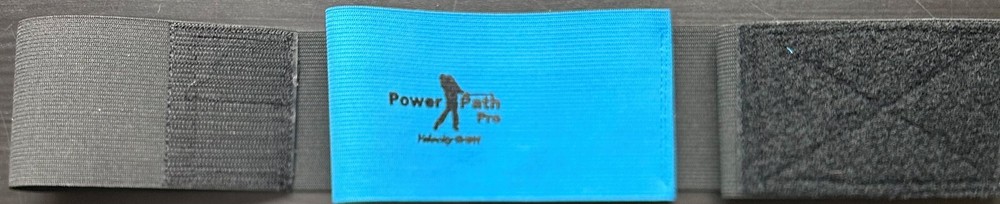 Power Path Pro Swing Training Aid