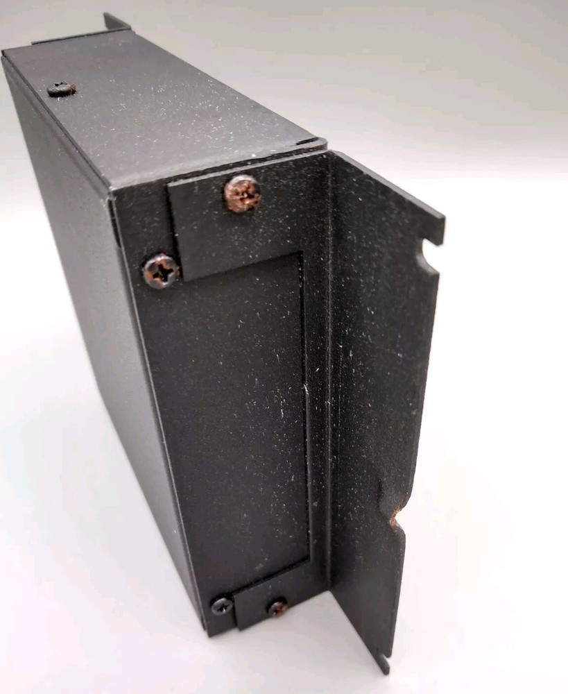 Patch Pad Stereo Routing Module Pedal Pad By MKS