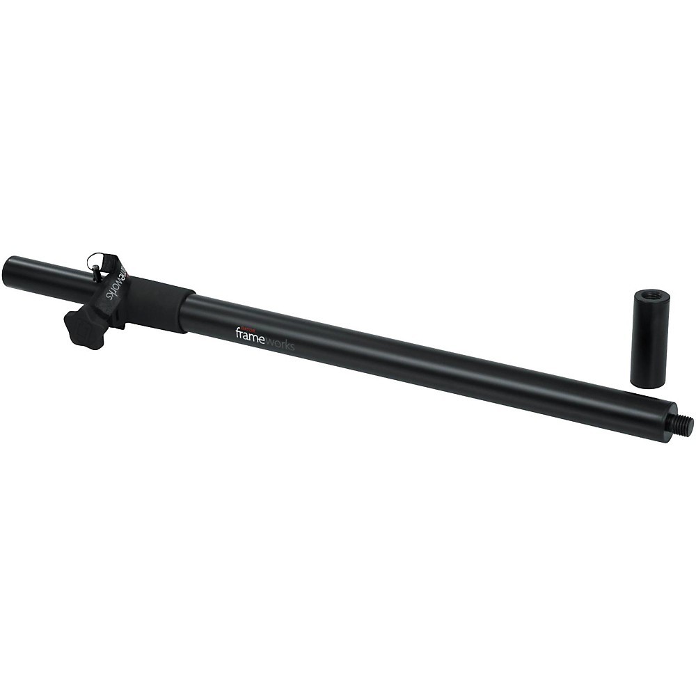 Gator Standard Sub Pole with 20mm adapter
