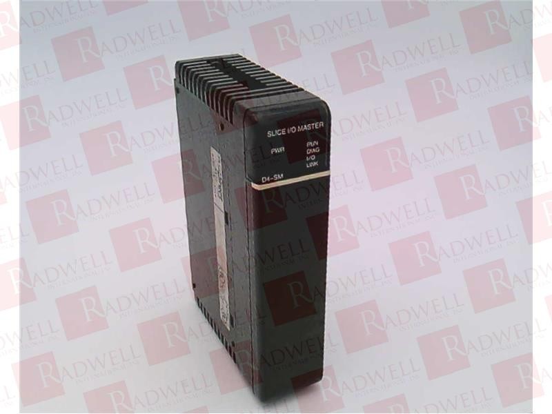 AUTOMATION DIRECT D4-SM / D4SM (USED)