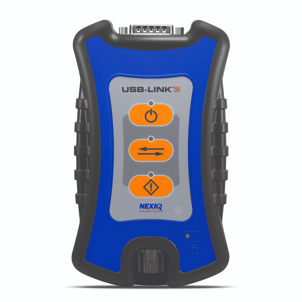 USB-LINK 3 - WIRELESS MPS-121052