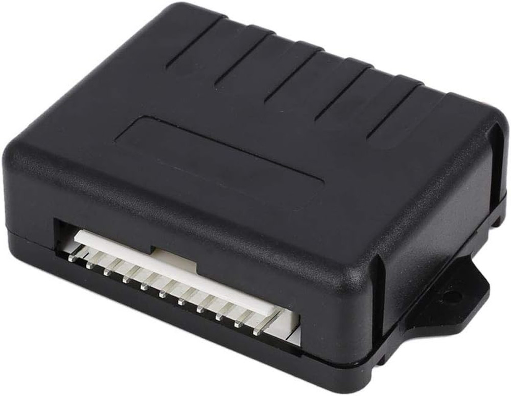 4 Doors Central Lock Locking System Car Keyless Entry Kit with Actuator - Onl...