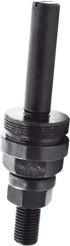 High Precision 5C Collet Stop, Black Oxide Material for Machining Stability