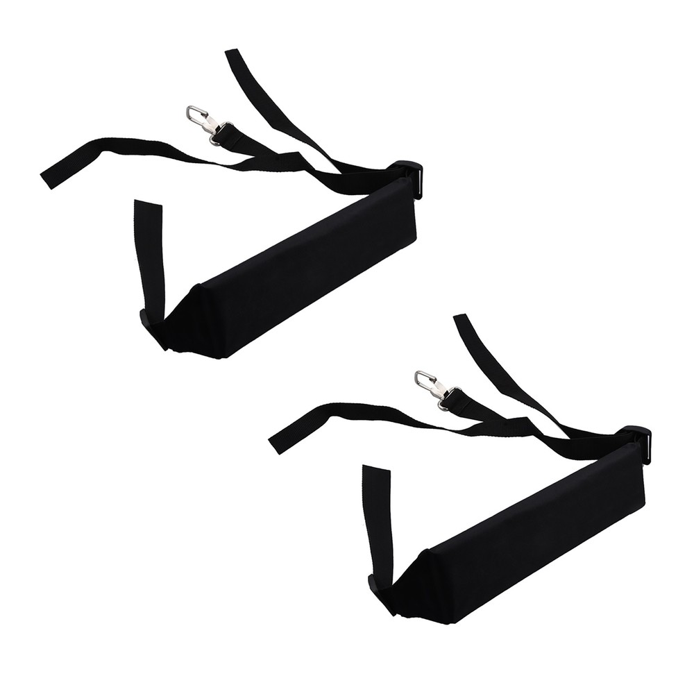 2 Pack Replacement Shoulder Strap 511758401 For RedMax EBZ Series Blower