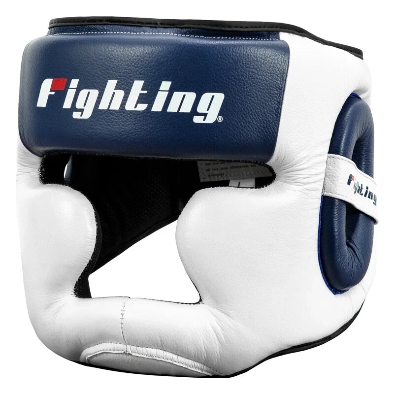 Fighting Force Full Training Headgear Size L