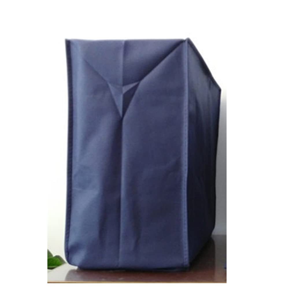 Computer CPU Dust Cover PC Dust Protection Case Host Computer Case PC Case CP...