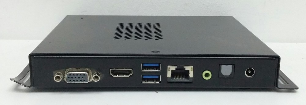OneLan NTB-HD-10F-S HDMI VGA Digital Media Player