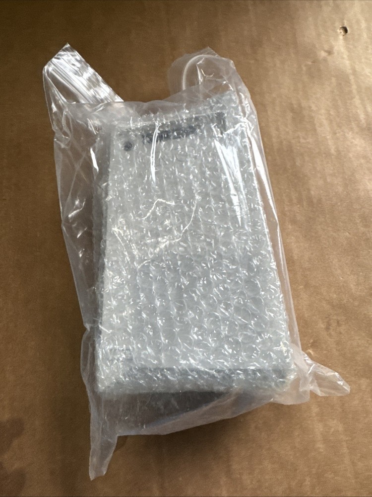 Alaris LVP Rear Case - NOEM