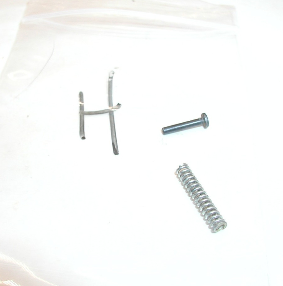 Crosman PRO77 - Hammer Spring w/ Guide