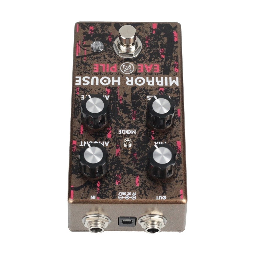 Electronic Audio Experiments Mirror House V2