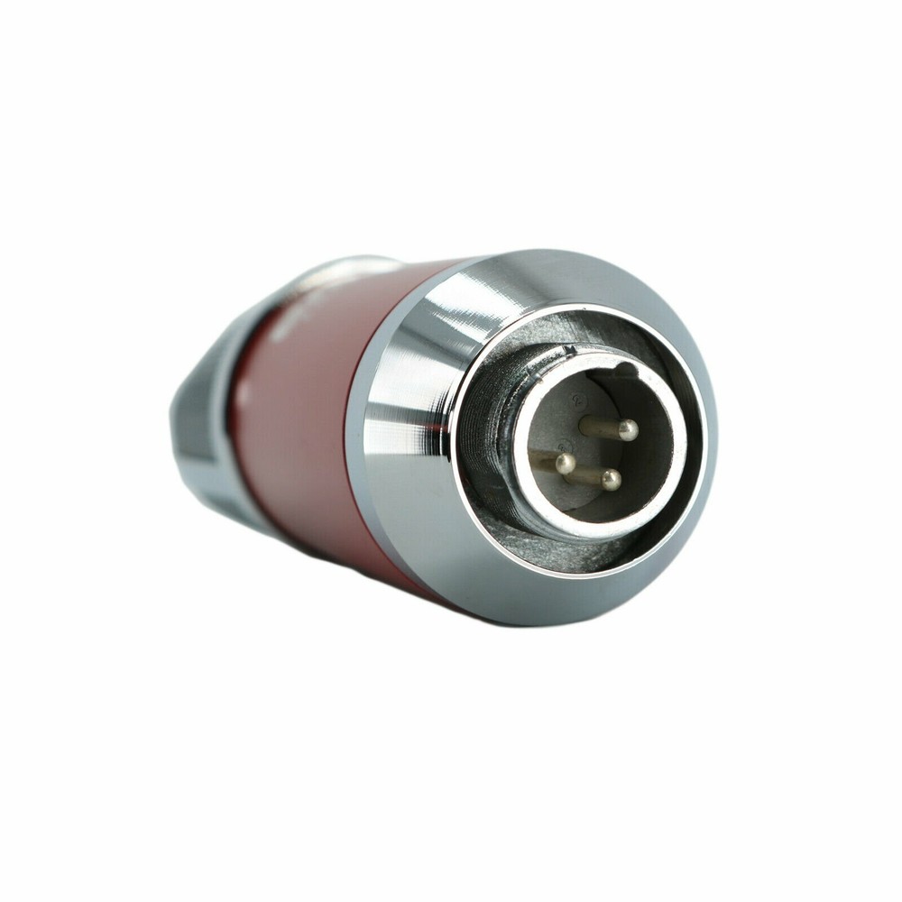 EMC920 Multi Pattern Recording Large Diaphragm Condenser Studio Microphone Red