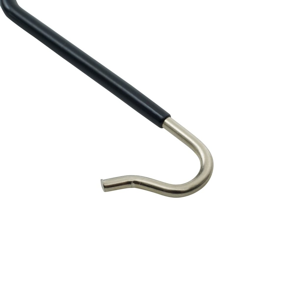 RPHH-2 Metal CB Microphone Hanger