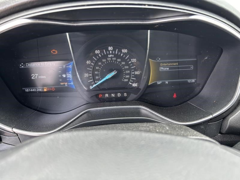 FUSION 2017 High Mounted Stop Light 104591175