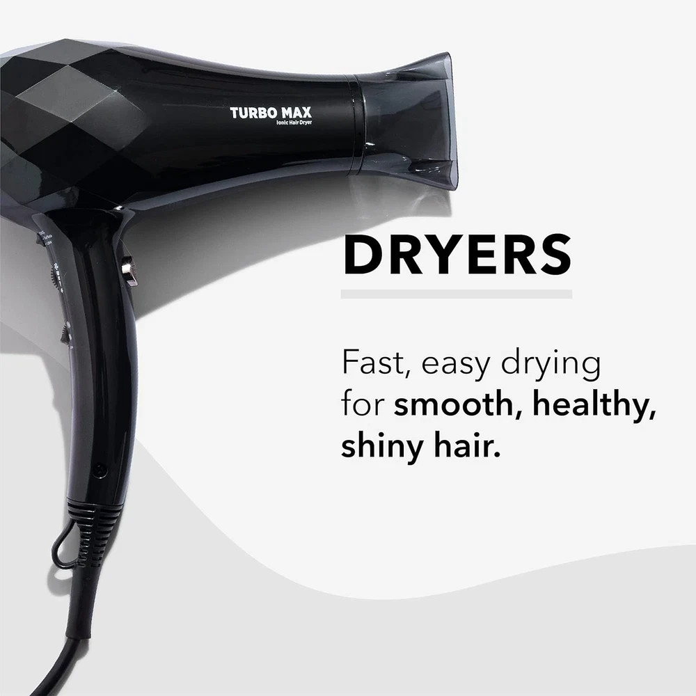 InStyler Turbo Ionic Blow Dryer