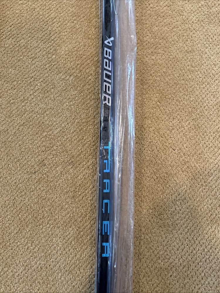 BAUER NEXUS TRACER Intermediate 65 Flex P88 Left - New
