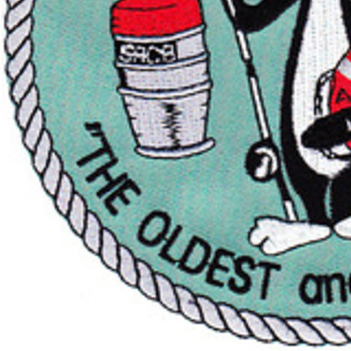 ASR-13 USS Kittiwake Patch - Version A