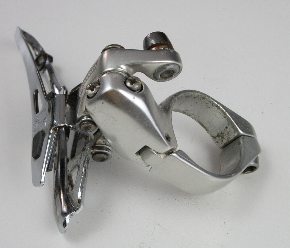 Campagnolo Record 10 Speed Front Derailleur 32mm