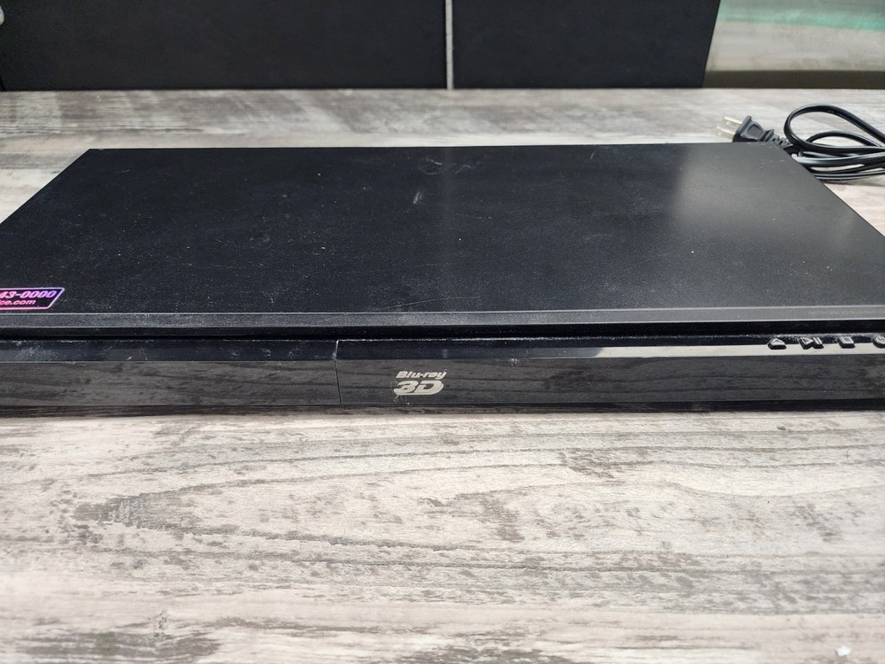 Panasonic SU-HTB770 Home Theater Audio System Base