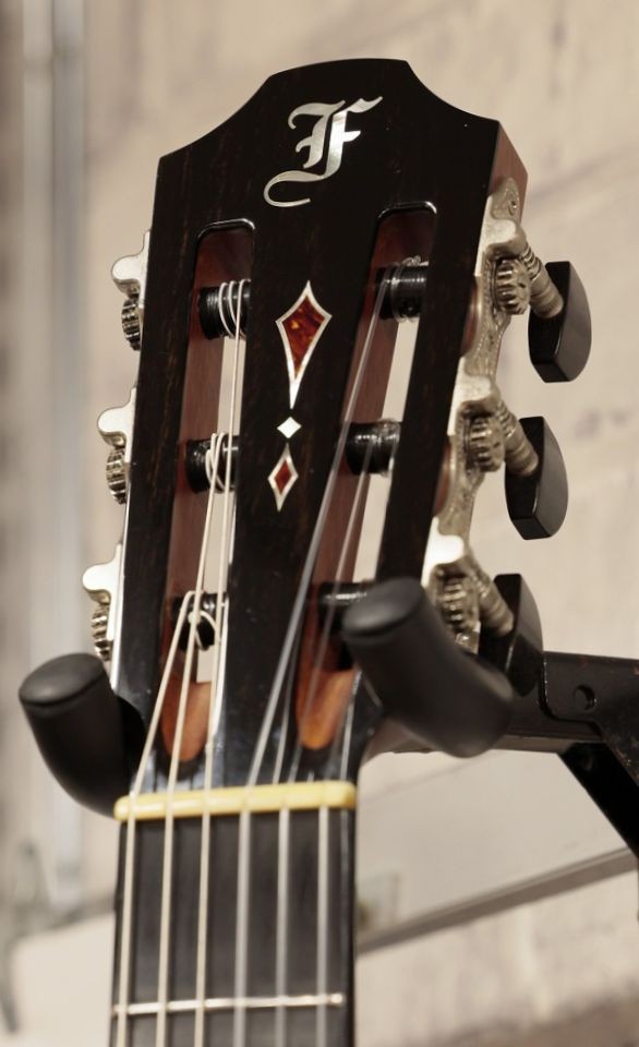 Furch GN4SR Used Elegat