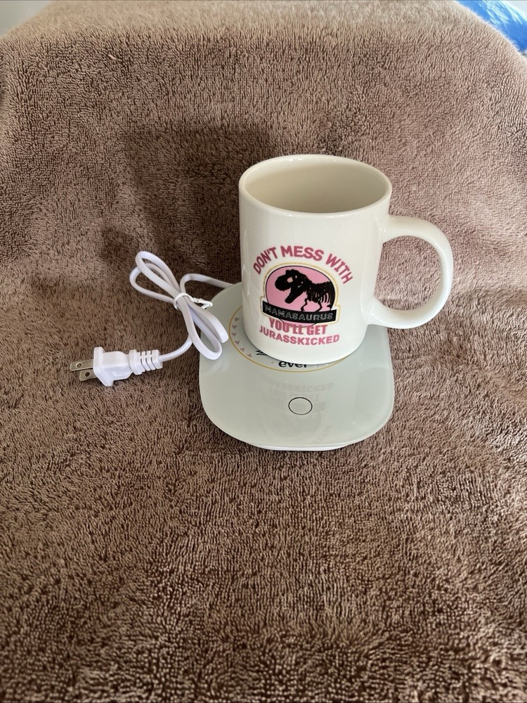 Mamasaurus Drink Warmer, (makes A Great Gift)
