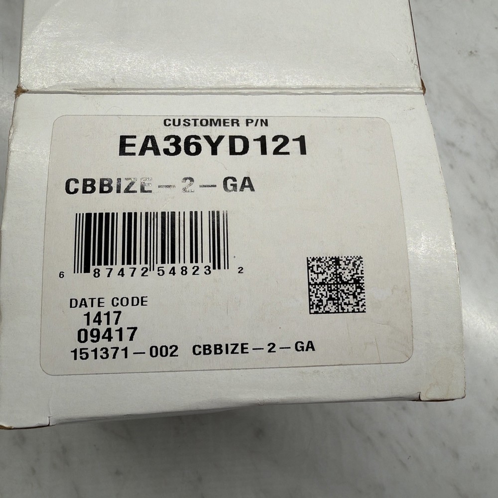 Carrier EA36YD121- Genuine OEM Replacement Part