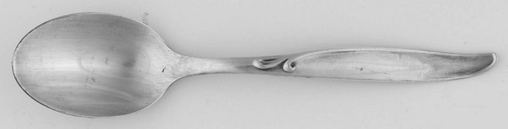 International Silver Sweep  Teaspoon 260044