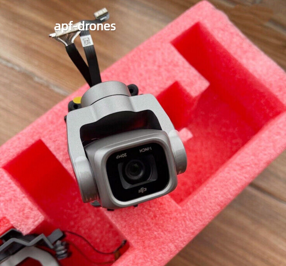 Original OEM DJI Mavic Air 2S Gimbal Camera Module (Needs Python to calibrate)