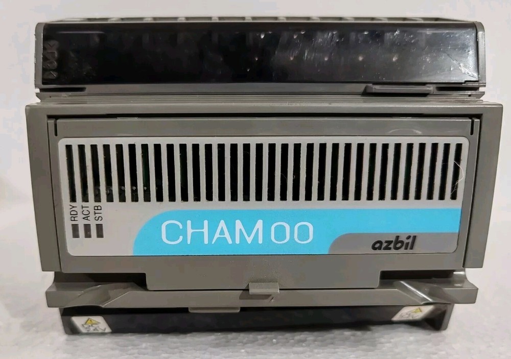 AZBIL HDCHAM00