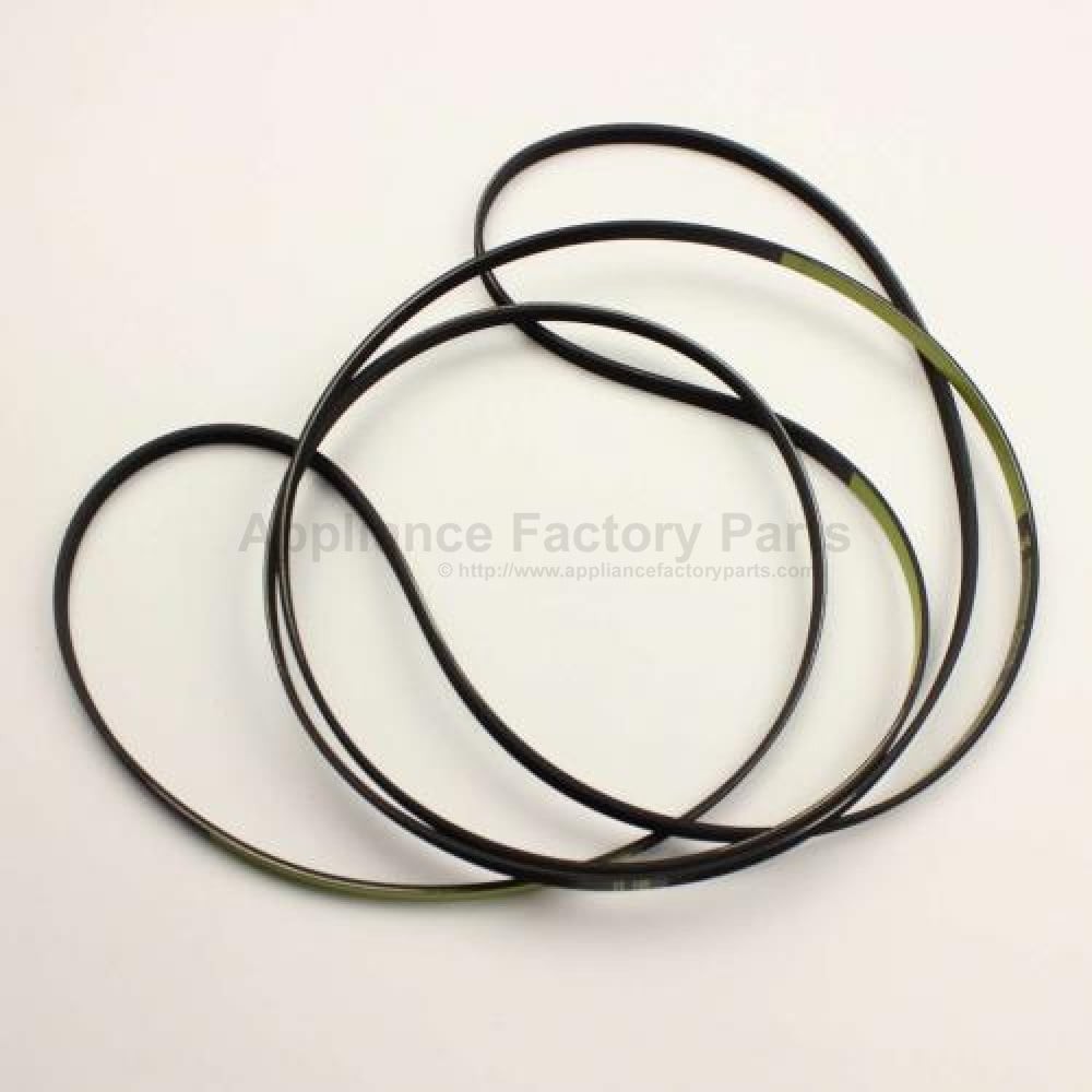 Dryer Part # 4400EL2001D - Poly V Belt