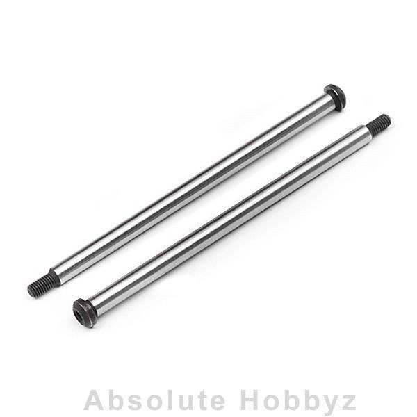Hot Bodies Hinge Pin Set Inner (2) - HBS109848