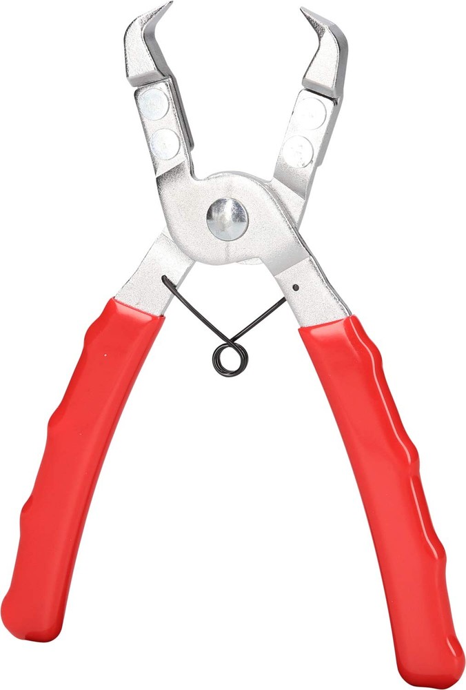 KS TOOLS Clip Pliers, Straight