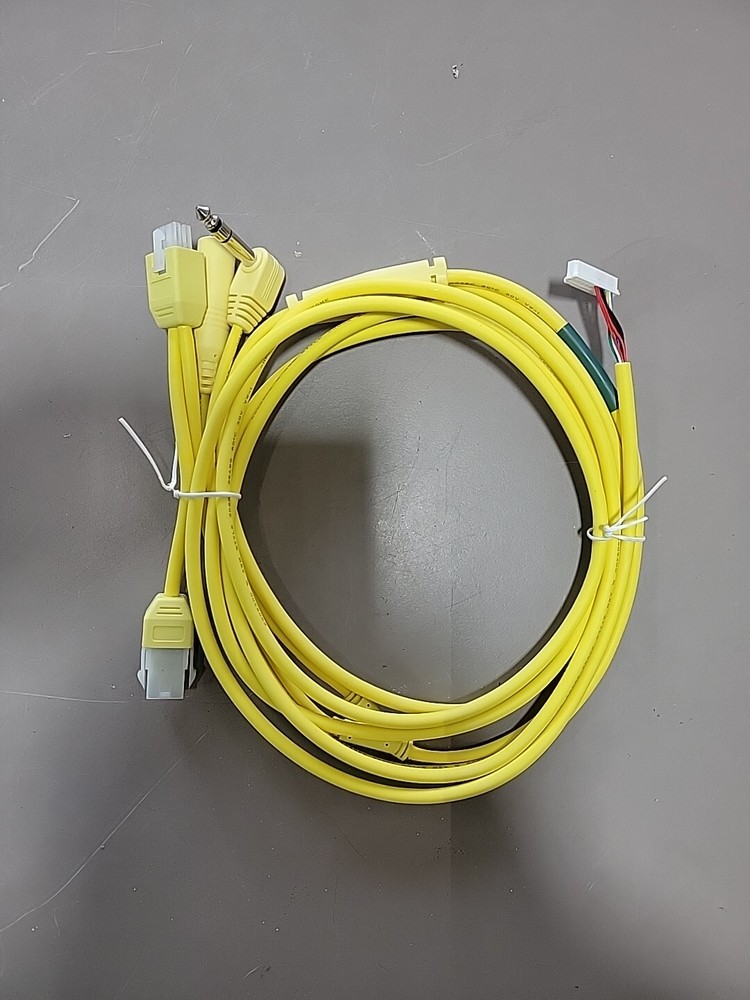 Nayax Harness For Touch Screen Credit Card Reader