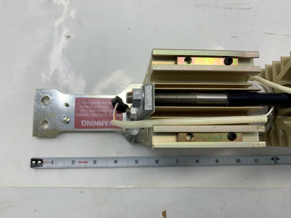 Allen Bradley Power Module 40382-809-06