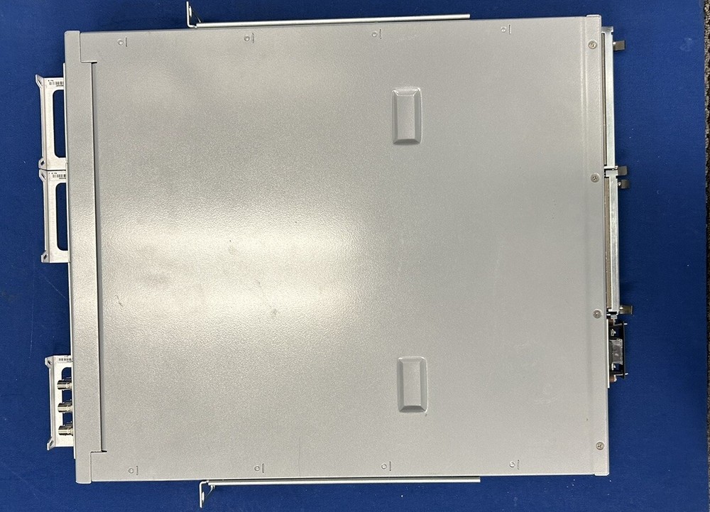 Overture Networks ISG 5100 Network Switch 5008-920🟦