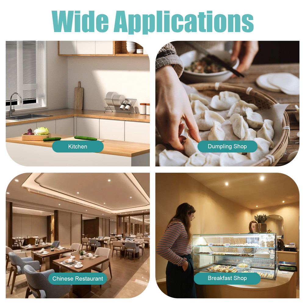 Commercial Electric Dumpling Skin Processing Machine Maker Wonton Dough Wrapper