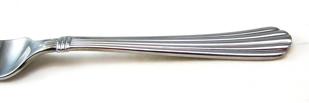 Hampton Stainless Steel HSV107 Salad Fork