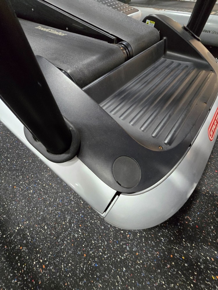 Star Trac | E-TC TreadClimber