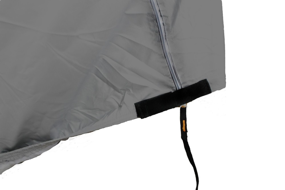 EliteShield Premium waterproof All weather Teardrop Travel Trailer Camper Cover