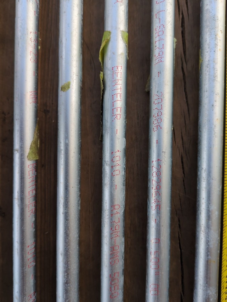 Boom Lines, See Description, Wrecker