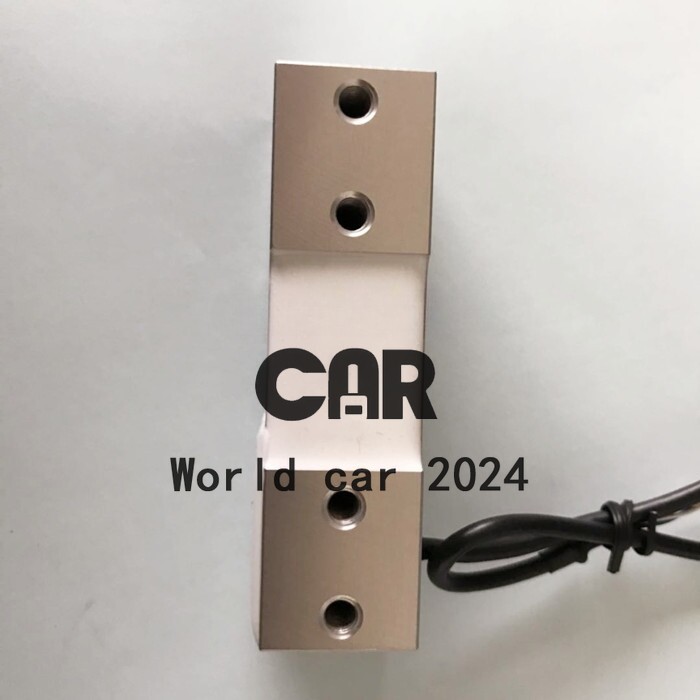 1-Piece new multi-head load cell CB067-5kg load cell -