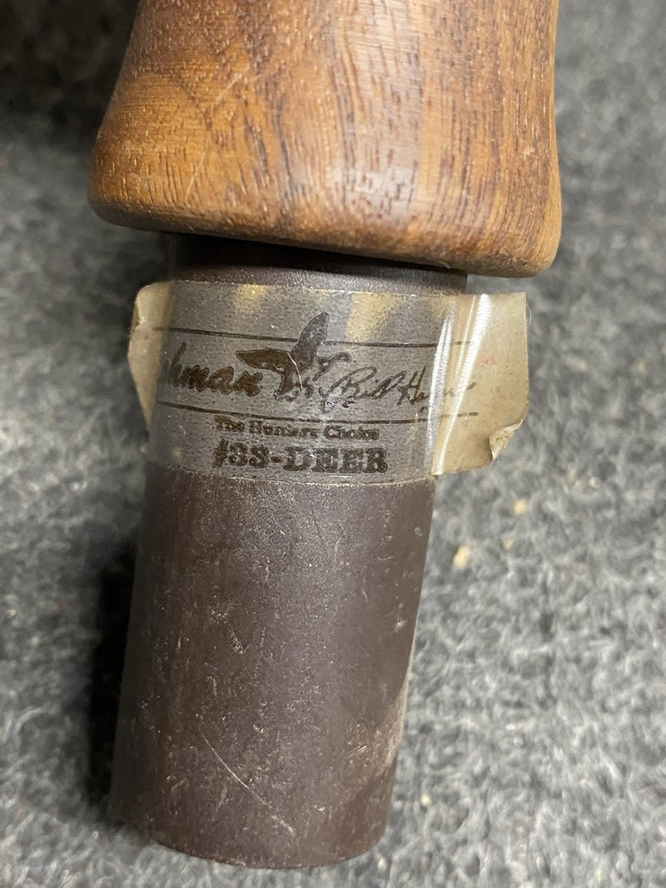 Flextone Game Call Lot 5 Piece With